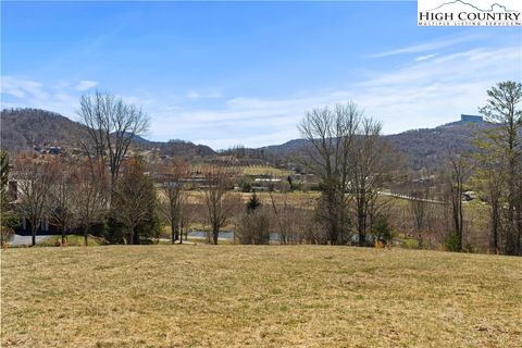 Photo of Lot 63 Meadow Knoll Court, Banner Elk, NC 28604 (MLS # 254624)