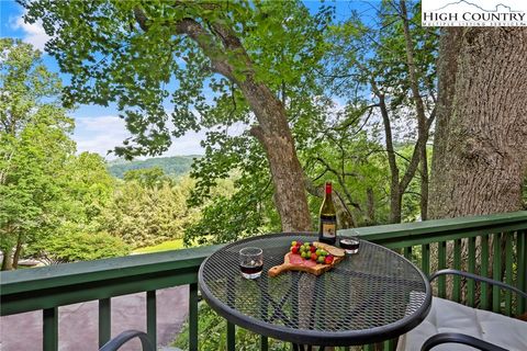 Photo of 140-1 Lindale Ridge #503, Boone, NC 28607 (MLS # 257059)