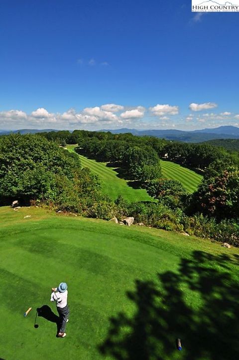 A home in Beech Mountain