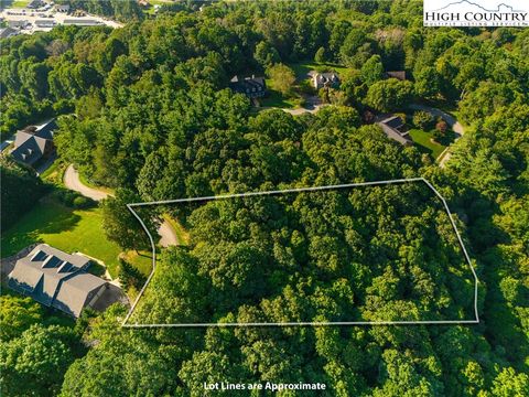 Photo of TBD Pineview Drive, Boone, NC 28607 (MLS # 251691)