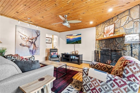 Photo of 301 Pinnacle Inn Road #2113, Beech Mountain, NC 28604 (MLS # 263938)