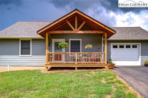Photo of 186 Ava Way #99, Boone, NC 28607 (MLS # 252758)