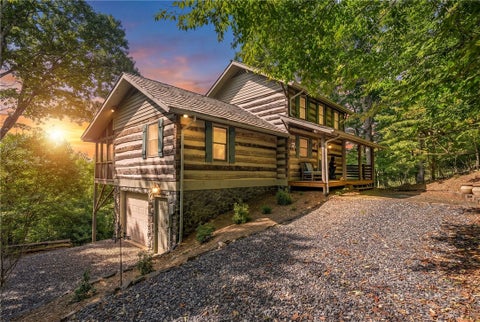 Photo of 2100 Homestead Road, Todd, NC 28684 (MLS # 264543)