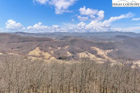 Photo of Lot 86 Elk Mountain Parkway, Todd, NC 28684 (MLS # 260094)