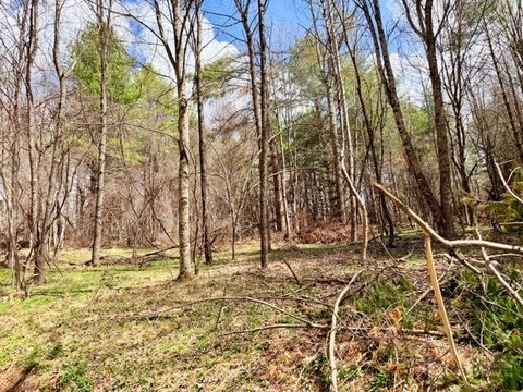 Photo of TBD (0.96 acre) Crestview Drive West, Creston, NC 28615 (MLS # 261213)