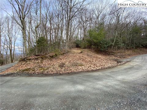 Photo of TBD Andy Hicks Road, Banner Elk, NC 28604 (MLS # 220833)