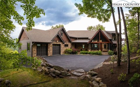 Photo of 878 Red Cedar Road, Boone, NC 28607 (MLS # 255488)