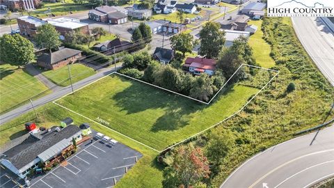 Photo of TBD South Street, Jefferson, NC 28640 (MLS # 257760)