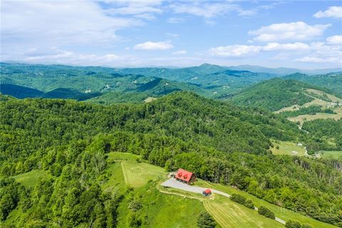 Photo of 962 Hawks Roost Trail, Vilas, NC 28692 (MLS # 262004)
