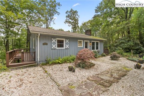 Photo of 497 Stanberry Road, Boone, NC 28607 (MLS # 245667)