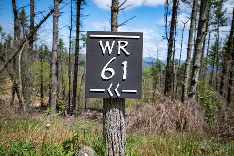 Photo of WR-61 Clouds Rest Drive, Elk Park, NC 28622 (MLS # 260733)