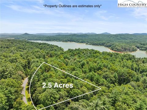 Photo of TBD Malone Way, Wilkesboro, NC 28697 (MLS # 256574)