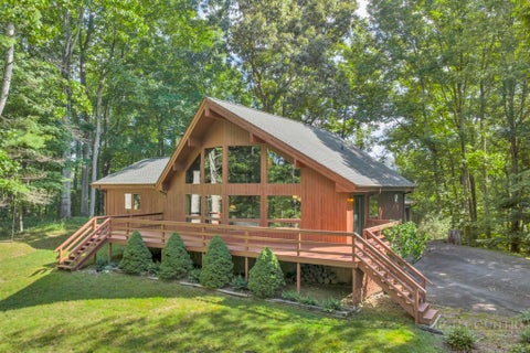 Photo of 579 River Ridge RD, Boone, NC 28607 (MLS # 264070)