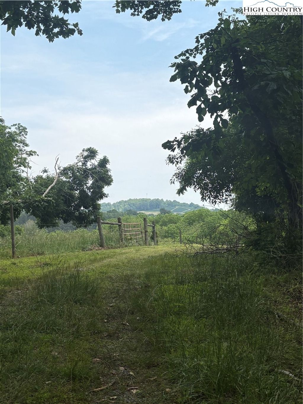 Photo of TBD Fairfield Drive, Sparta, NC 28675 (MLS # 260029)