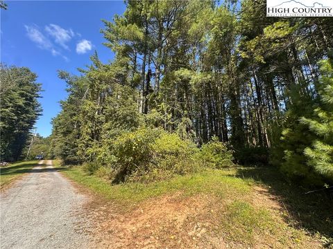 Photo of TBD Billings Way Road, Glade Valley, NC 28627 (MLS # 258286)