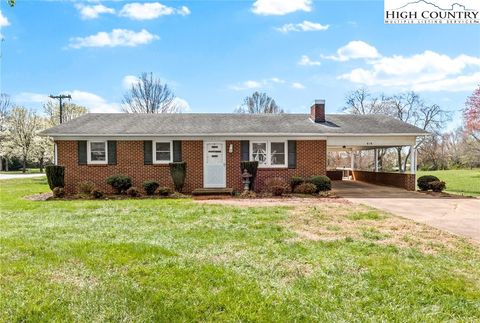Photo of 610 Nc Hwy 67, Boonville, NC 27011 (MLS # 260533)