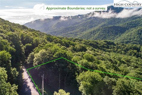 Photo of TBD Tynecastle Drive, Banner Elk, NC 28604 (MLS # 256261)