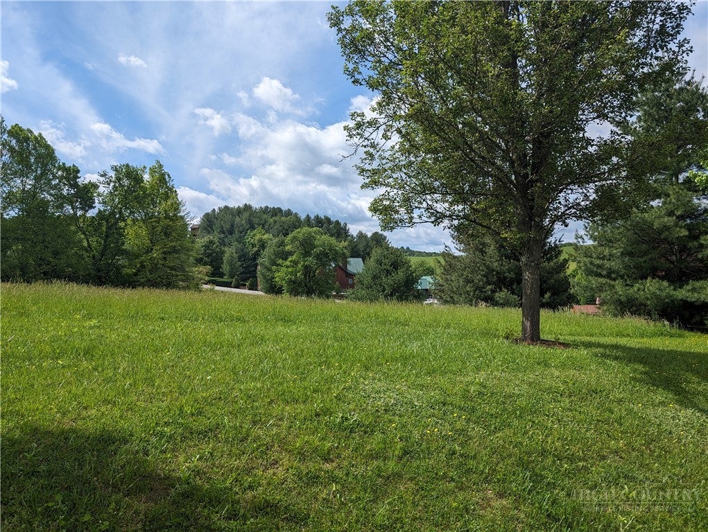 Lot 24 BEAR DEN Road