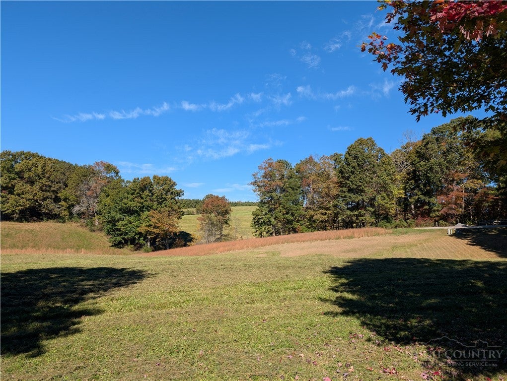 Lot 24 BEAR DEN Road