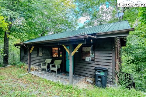 A home in Sugar Grove