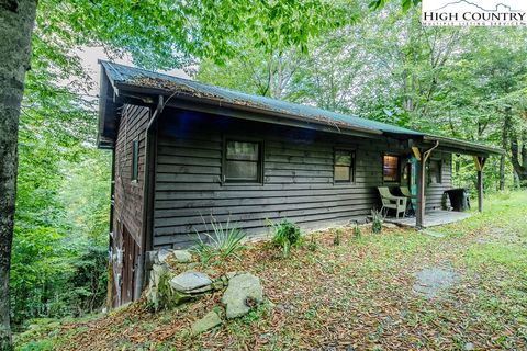 A home in Sugar Grove