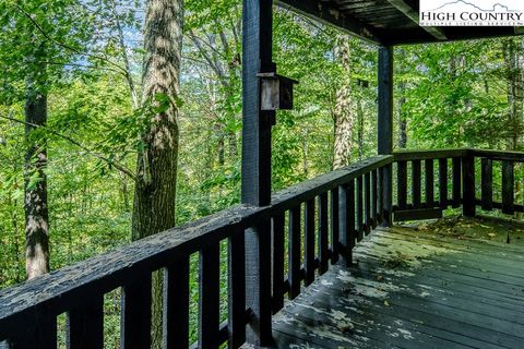 A home in Sugar Grove