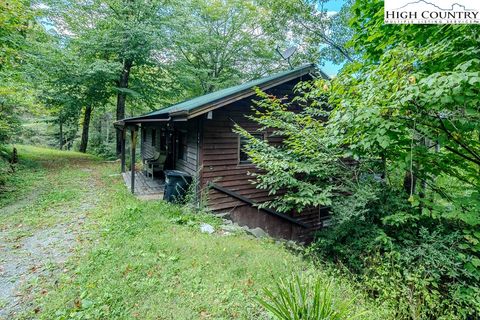 A home in Sugar Grove