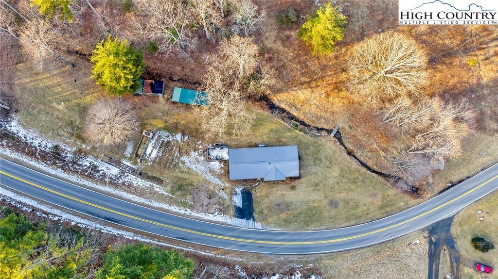 Photo of 1653 Black Bear Inn Road, West Jefferson, NC 28694 (MLS # 259951)