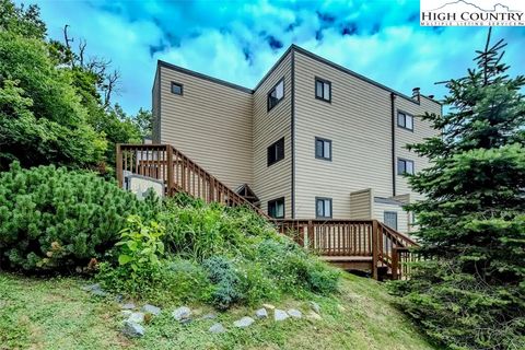 Photo of 101 Sugar Ski Drive #114, Sugar Mountain, NC 28604 (MLS # 259806)