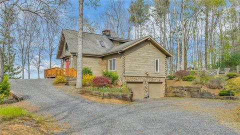 Photo of 143 Depree Circle, Jefferson, NC 28640 (MLS # 261238)