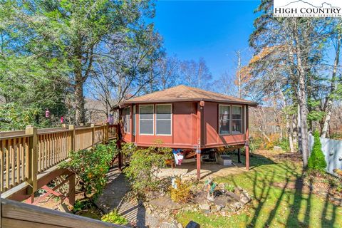 Photo of 123 Linksider Lane, Sugar Mountain, NC 28604 (MLS # 258765)