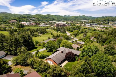 Photo of 233 Blairmont Drive, Boone, NC 28607 (MLS # 243519)