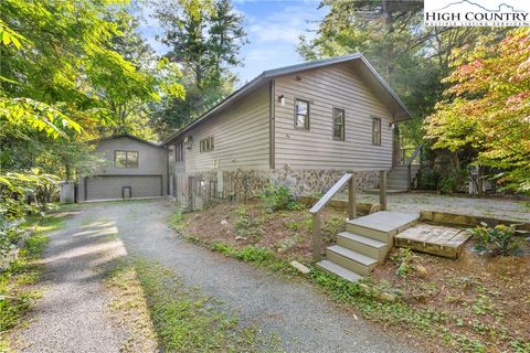 Photo of 36 Key Field Loop Loop, Linville, NC 28646 (MLS # 258004)
