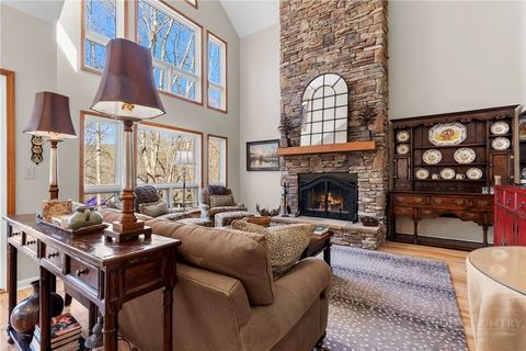 Photo of 212 Lower Fiddlestix #212, Boone, NC 28607 (MLS # 260889)