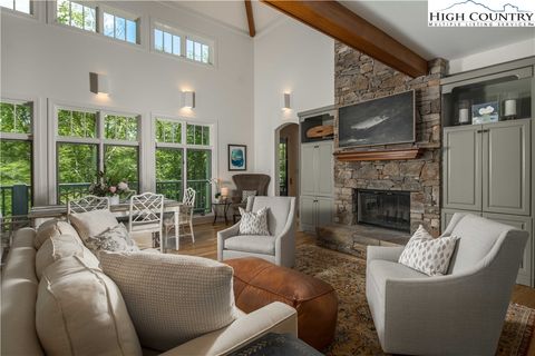 Photo of 509 Twin Rivers Drive, Boone, NC 28607 (MLS # 256650)