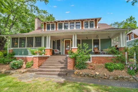 Photo of 115 Green Heights Drive, Boone, NC 28607 (MLS # 262454)