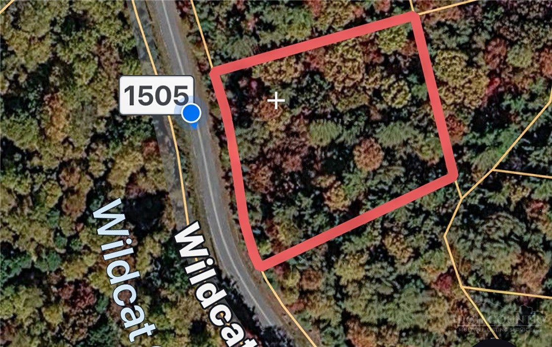 TBD Wildcat Road