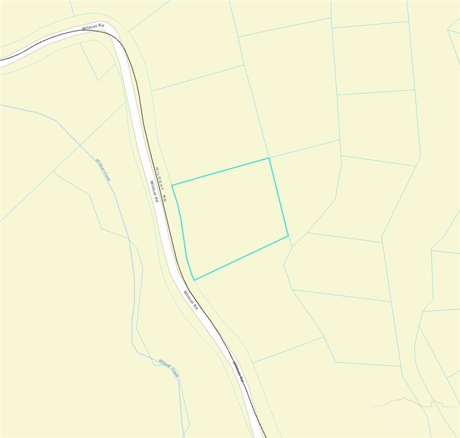 TBD Wildcat Road