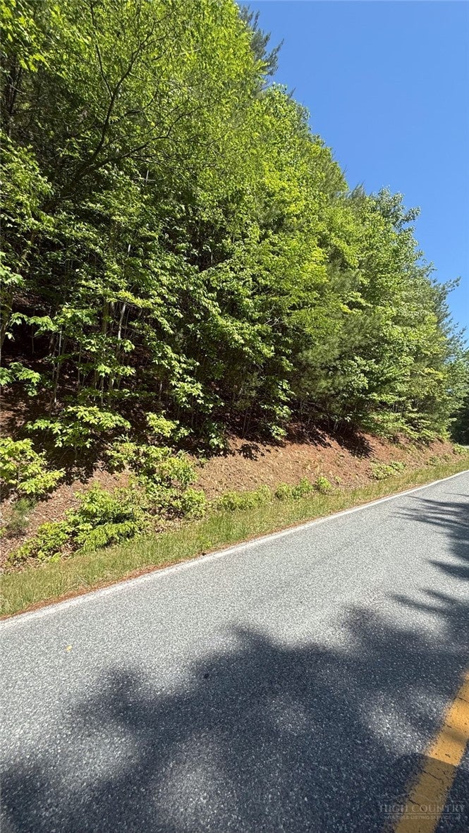 TBD Wildcat Road