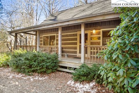 Photo of 326 Hawks Lake Drive, Seven Devils, NC 28604 (MLS # 258266)