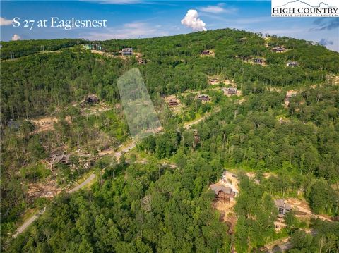 Photo of S27 Eagle Rock Path, Banner Elk, NC 28604 (MLS # 256566) Photo of S27 Eagle Rock Path, Banner Elk, NC 28604 (MLS # 256566)