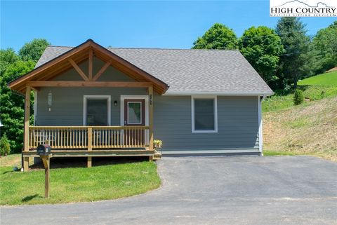 Photo of 238 Ava Way #104, Boone, NC 28607 (MLS # 254727)