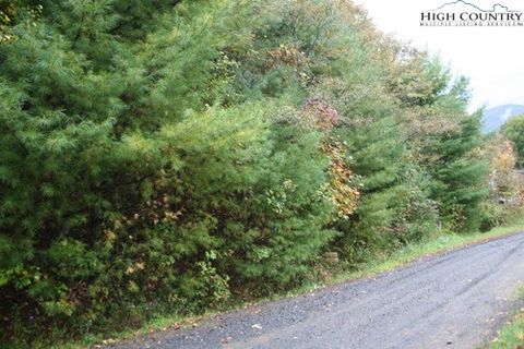 Photo of LOT 20 Chestnut Creek Road, West Jefferson, NC 28694 (MLS # 234251)