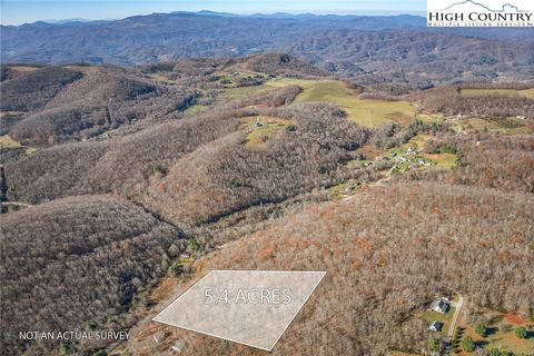 Photo of TBD Sugarloaf Road, Boone, NC 28607 (MLS # 246720)