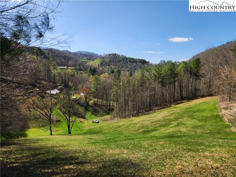 Photo of 6033 Hwy 321 Highway, Sugar Grove, NC 28679 (MLS # 254784)