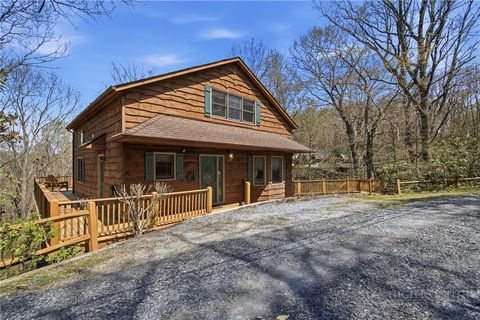 Photo of 626 Galax Circle, Blowing Rock, NC 28605 (MLS # 261233)