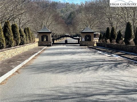 Photo of Lot 521 Timber Rock Drive, Lenoir, NC 28604 (MLS # 259981)