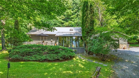 Photo of 1493 Laurel Creek Rd Ext EXT, Todd, NC 28684 (MLS # 262910)