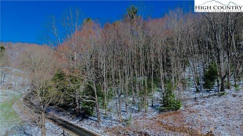 Photo of TBD W Staggs Creek, Warrensville, NC 28693 (MLS # 260446)