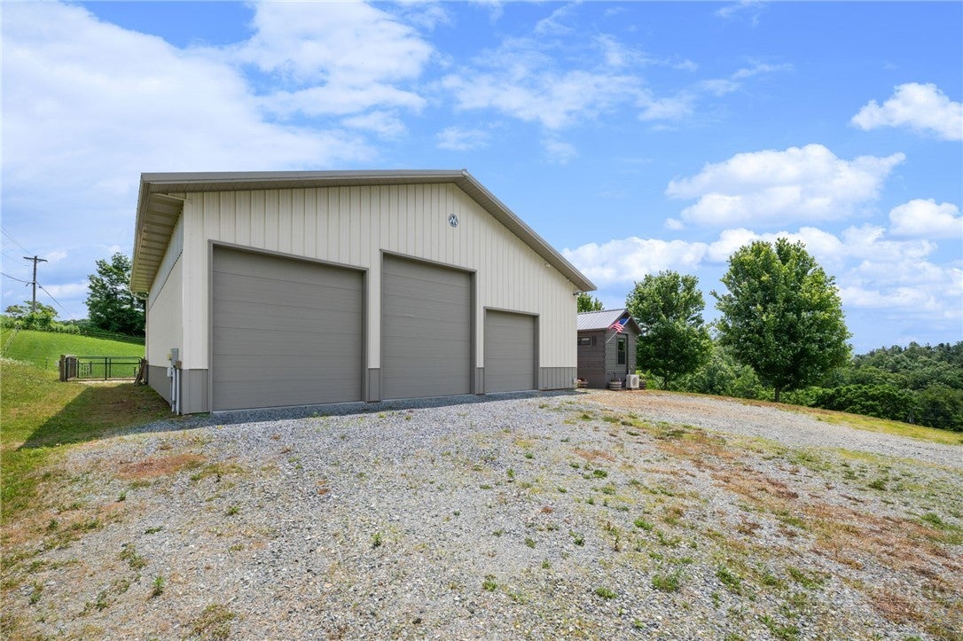 245 Corbett McNeil Road